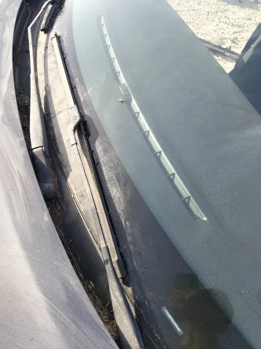 Foto de BRAZO LIMPIA DELANTERO IZQUIERDO CITROEN C3