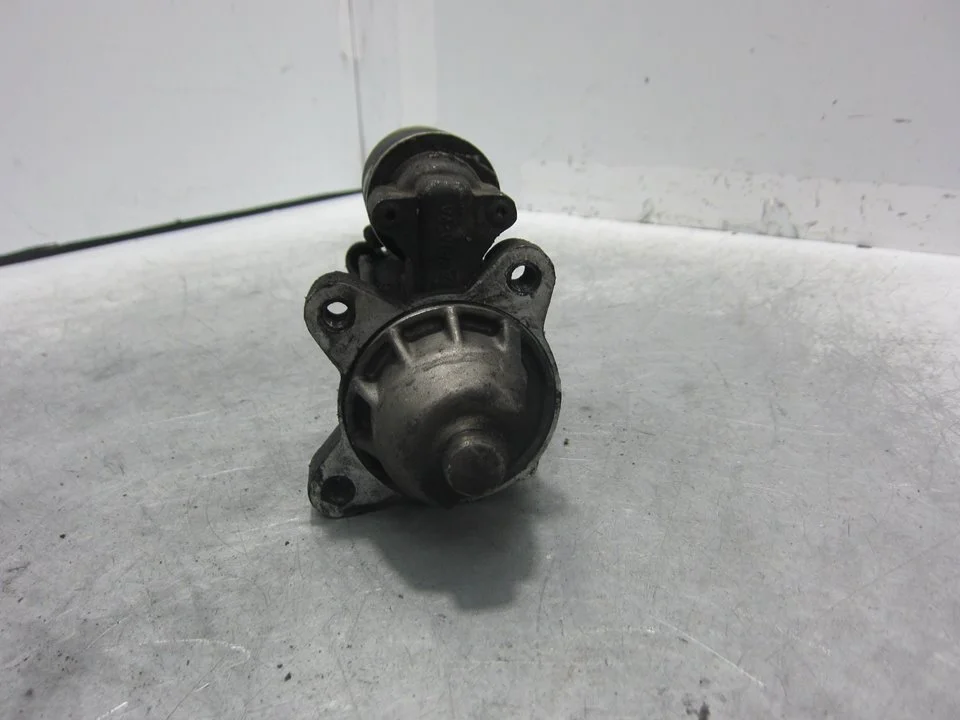 Foto de MOTOR ARRANQUE FORD TOURNEO CONNECT (TC7) 1.8 TDCi CAT (90 CV / 66 KW) referencia 211411000BC