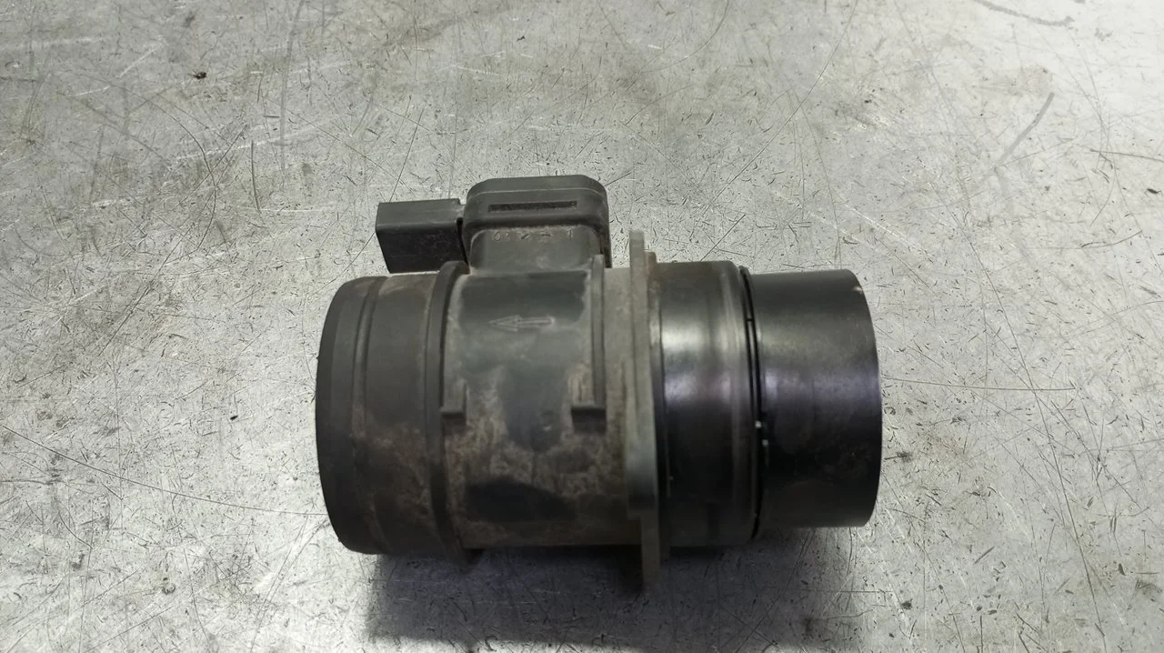 Foto de CAUDALIMETRO AUDI A1 (8X1) 1.6 TDI (105 CV / 77 KW) referencia 03L906461
