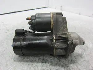 Foto de MOTOR ARRANQUE OPEL ASTRA G BERLINA 1.6 16V (101 CV / 74 KW) referencia 09130838 foto 4