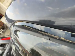 Foto de BRAZO LIMPIA TRASERO RENAULT CLIO III 1.2 16V (75 CV / 55 KW)