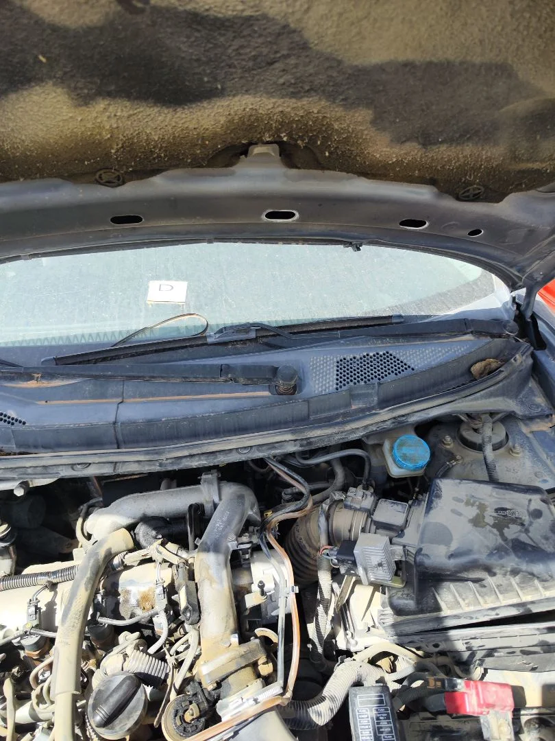 Foto de MOTOR LIMPIA DELANTERO NISSAN PRIMERA BERLINA (P12) 2.2 16V Turbodiesel CAT (126 CV / 93 KW) referencia 28810AU31A