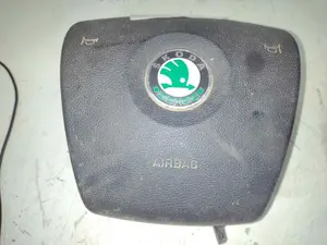 Foto de AIRBAG DELANTERO IZQUIERDO SKODA OCTAVIA BERLINA (1Z3) referencia 1Z0880201R3X1