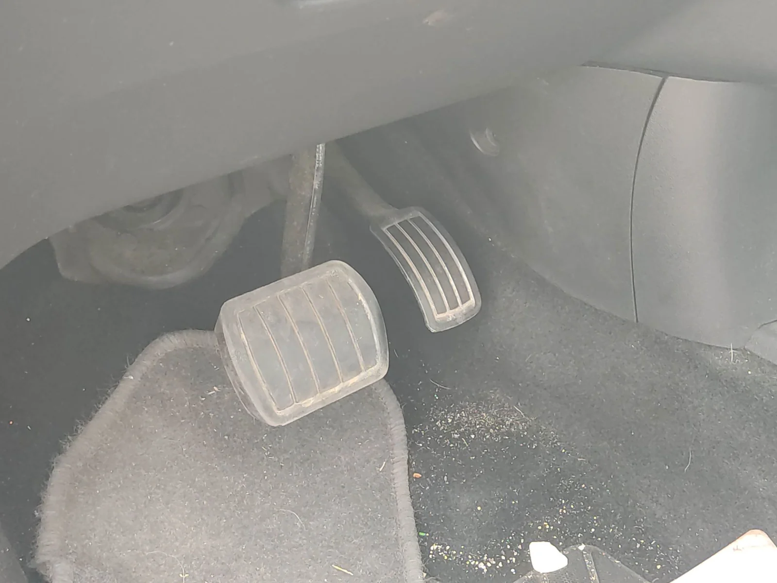 Foto de PEDAL FRENO CITROEN C4 PICASSO/SPACETOURER 1.6 HDi FAP (92 CV / 68 KW) referencia 1609585480