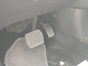 Foto de PEDAL FRENO CITROEN C4 PICASSO/SPACETOURER 1.6 HDi FAP (92 CV / 68 KW) referencia 1609585480