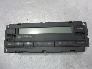 Foto de MANDO CALEFACCION / AIRE ACONDICIONADO VOLKSWAGEN GOLF IV BERLINA (1J1)(10.1997) referencia 3B1907044C