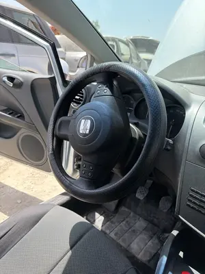 Foto de ANILLO AIRBAG SEAT LEON (1P1)