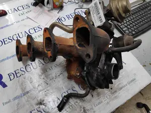Foto de TURBOCOMPRESOR CHRYSLER VOYAGER GS referencia 35242068G foto 1