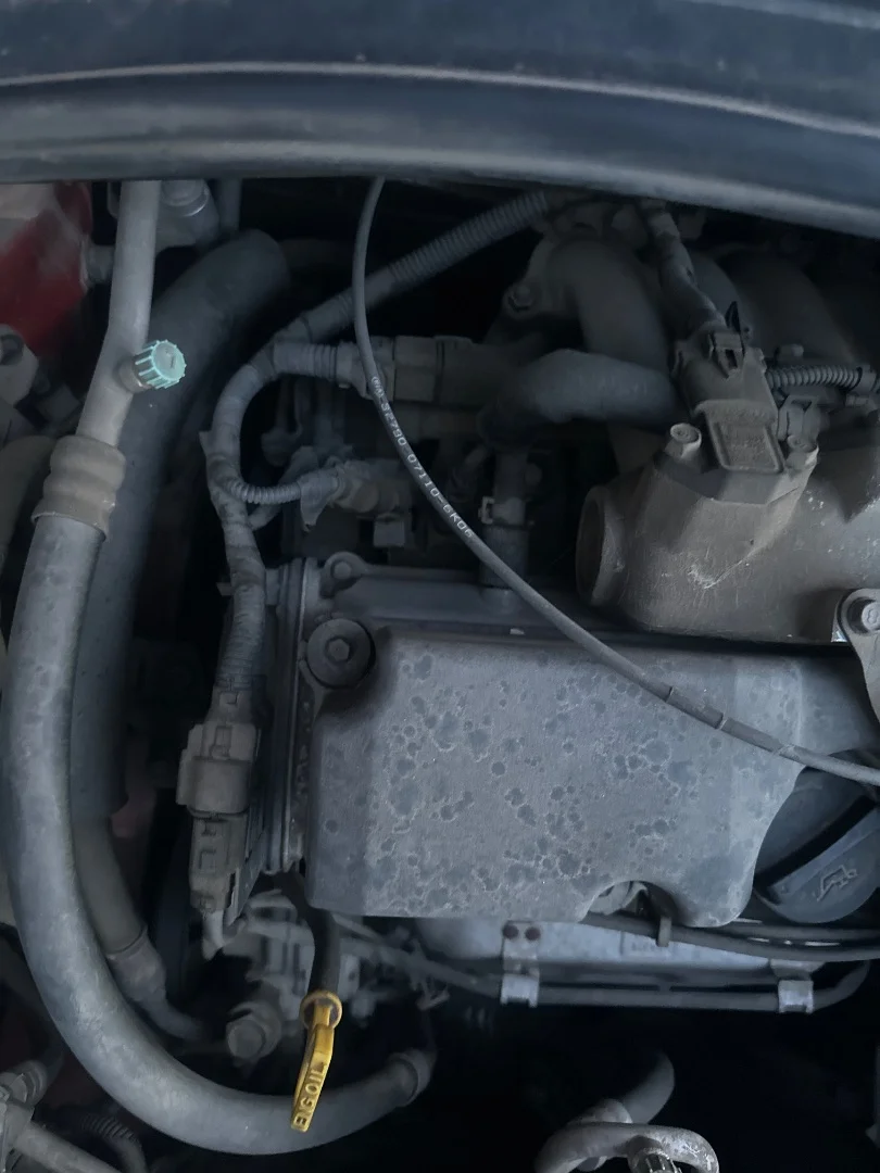 Foto de COMPRESOR AIRE ACONDICIONADO KIA PICANTO (SA) 1.1 CAT (65 CV / 48 KW)