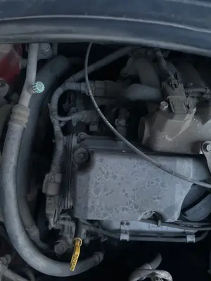 Foto de COMPRESOR AIRE ACONDICIONADO KIA PICANTO (SA) 1.1 CAT (65 CV / 48 KW)