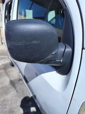 Foto de RETROVISOR DERECHO RENAULT KANGOO II (F/KW0) 1.5 dCi Diesel CAT (86 CV / 63 KW) referencia 7701068836 foto 4