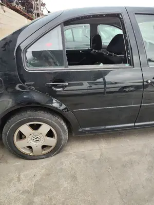 Foto de PUERTA TRASERA DERECHA VOLKSWAGEN BORA BERLINA (1J2)(1998) 1.9 TDI (110 CV / 81 KW)