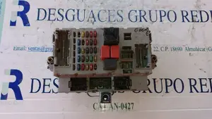 Foto de CAJA RELES / FUSIBLES FIAT II PUNTO (188) BERLINA referencia 51735172 NLP