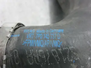 Foto de TUBO PORSCHE CAYENNE (TIPO 92A) referencia 7P0145737D foto 4