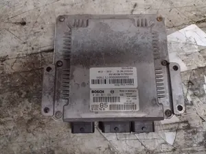 Foto de CENTRALITA MOTOR UCE PEUGEOT 807 2.2 HDi FAP CAT (4HW) (128 CV / 94 KW) referencia 0281011133 foto 2