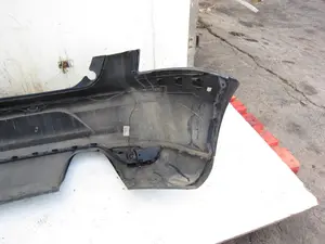 Foto de PARAGOLPES TRASERO SEAT TOLEDO (5P2) referencia 5P5807347 foto 4