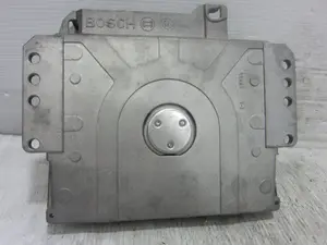 Foto de CENTRALITA MOTOR UCE PEUGEOT 406 BERLINA (S1/S2) 3.0 V6 24V CAT (190 CV / 140 KW) referencia 9625552680 foto 4