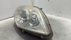 Foto de FARO DERECHO RENAULT LAGUNA III BERLINA 2.0 16V (140 CV / 103 KW) referencia 260100033R foto 3
