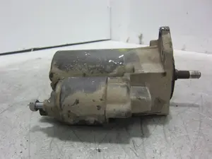 Foto de MOTOR ARRANQUE VOLKSWAGEN POLO III (6N1) referencia 085911023J foto 4
