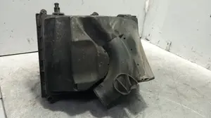 Foto de CAJA FILTRO AIRE OPEL CORSA C 1.7 16V DI CAT (Y 17 DTL / LK8) (65 CV / 48 KW) referencia 44612585902 foto 5
