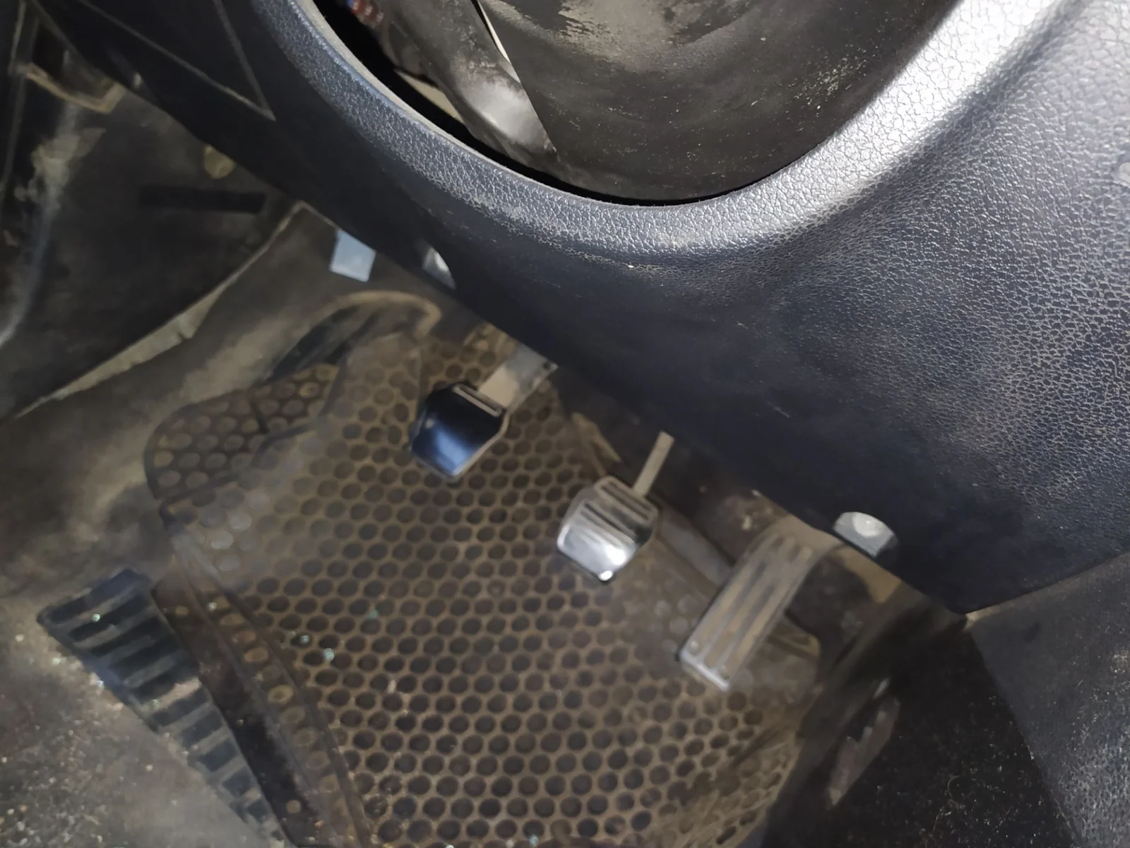 Foto de PEDAL ACELERADOR FORD MONDEO BERLINA (GE) 2.0 TDCi TD CAT (116 CV / 85 KW)