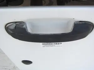 Foto de NO IDENTIFICADO FORD TOURNEO CONNECT (TC7) 1.8 TDCi CAT (75 CV / 55 KW) foto 3
