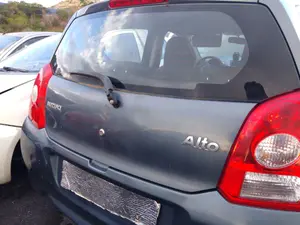 Foto de PORTON TRASERO SUZUKI ALTO (AMF310) 1.0 12V CAT (68 CV / 50 KW)