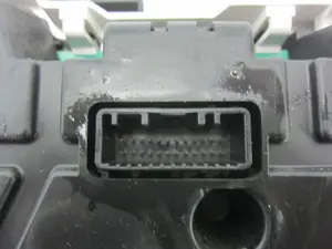 Foto de CUADRO INSTRUMENTOS RENAULT CAPTUR I referencia 248109520R foto 2