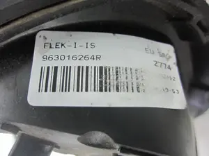 Foto de RETROVISOR DERECHO RENAULT CLIO IV 1.5 dCi Diesel FAP (90 CV / 66 KW) referencia 963016264R foto 4