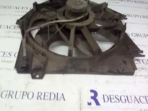 Foto de ELECTROVENTILADOR HYUNDAI ATOS (MX) referencia 4569631 foto 3
