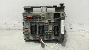 Foto de NO IDENTIFICADO PEUGEOT 307 BREAK / SW (S1)(04.2002) 2.0 HDi FAP CAT (109 CV / 80 KW) referencia 9650664080
