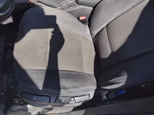 Foto de ASIENTO DELANTERO IZQUIERDO BMW SERIE X5 (E53) 3.0 Turbodiesel CAT (218 CV / 160 KW) foto 2