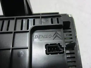 Foto de MANDO CALEFACCION / AIRE ACONDICIONADO CITROEN GRAND C4 PICASSO 1.6 16V HDi FAP (109 CV / 80 KW) referencia 965086897700 foto 2