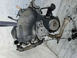 Foto de MOTOR COMPLETO SEAT LEON (1M1) referencia ALH foto 9