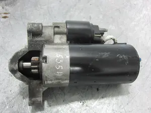 Foto de MOTOR ARRANQUE CITROEN XSARA BERLINA 2.0 HDi CAT (RHY / DW10TD) (90 CV / 66 KW) referencia 0001108183 foto 5