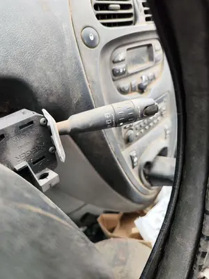 Foto de MANDO LIMPIA CITROEN XSARA PICASSO 2.0 HDi CAT (RHY / DW10TD) (90 CV / 66 KW)