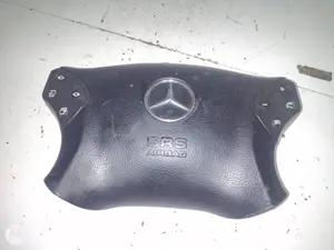 Foto de AIRBAG DELANTERO IZQUIERDO MERCEDES-BENZ CLASE C (BM 203) BERLINA referencia 2034601198905101
