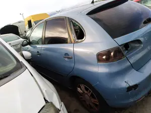 Foto de BIELETA ESTABILIZADORA TRASERA IZQUIERDA SEAT IBIZA (6L1) 1.9 TDI (101 CV / 74 KW) referencia 6Q0611019Q