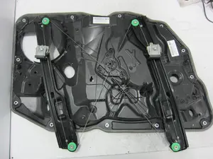 Foto de ELEVALUNAS DELANTERO DERECHO PORSCHE CAYENNE (TIPO 92A) 3.0 V6 TDI CAT (239 CV / 176 KW)