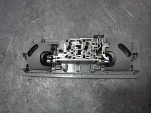 Foto de LUZ INTERIOR VOLKSWAGEN GOLF VII BERLINA (BQ1/BE2) 1.6 TDI (116 CV / 85 KW) referencia 5G0947291JY20 foto 3