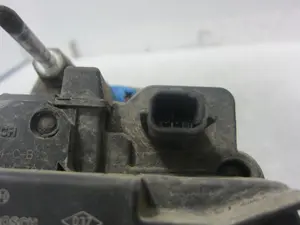 Foto de ALTERNADOR RENAULT CLIO III referencia 8200360480 foto 4