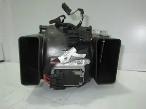 Foto de MOTOR CALEFACCION MERCEDES-BENZ CLASE ML (BM 163) 3.7 V6 CAT (245 CV / 180 KW) referencia A1638300308 foto 6