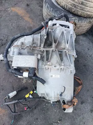 Foto de MOTOR COMPLETO TESLA MODEL 3 eléctrico 258 kW (cont. 153 kW) (350 CV / 258 KW) referencia 1120990-00-H  1120960-10-G foto 5