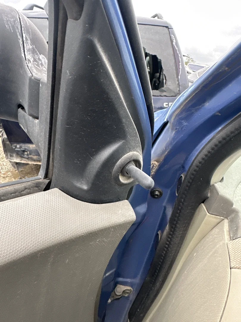 Foto de MANDO RETROVISOR NISSAN MICRA (K12E) 1.2 CAT (65 CV / 48 KW)