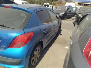 Foto de LUNA CUSTODIA TRASERA DERECHA PEUGEOT 207 1.6 16V CAT (109 CV / 80 KW)