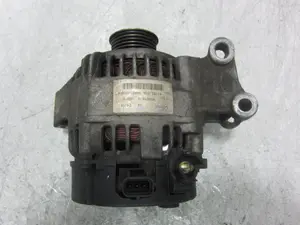 Foto de ALTERNADOR FORD FOCUS FAMILIAR (CAK) 1.6 16V CAT (101 CV / 74 KW) referencia 63321679 foto 3