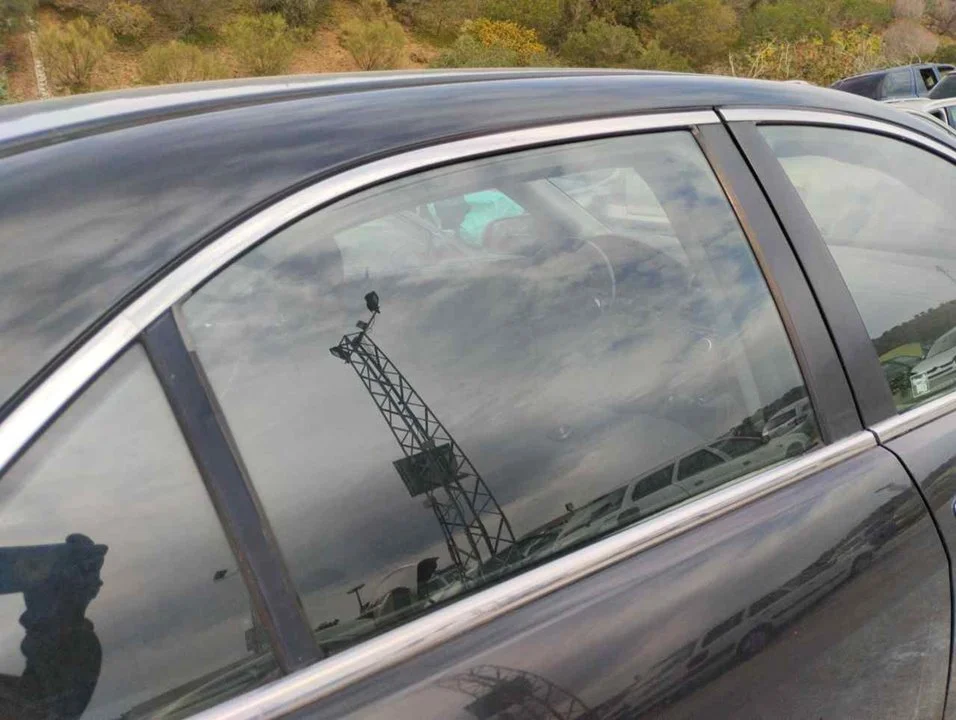 Foto de LUNA CUSTODIA TRASERA DERECHA HONDA ACCORD BERLINA (CL/CN) 2.0 VTEC CAT (155 CV / 114 KW) referencia 43R00122
