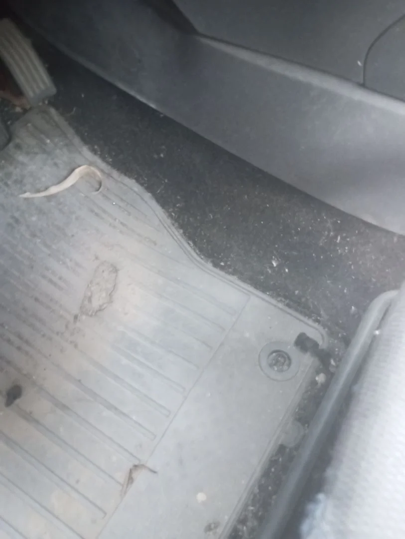 Foto de CENTRALITA AIRBAG FORD FOCUS BERLINA (CAP) 1.6 TDCi CAT (109 CV / 80 KW)