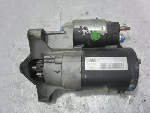 Foto de MOTOR ARRANQUE PEUGEOT 307 BREAK / SW (S1)(04.2002) referencia M0T20871 foto 1