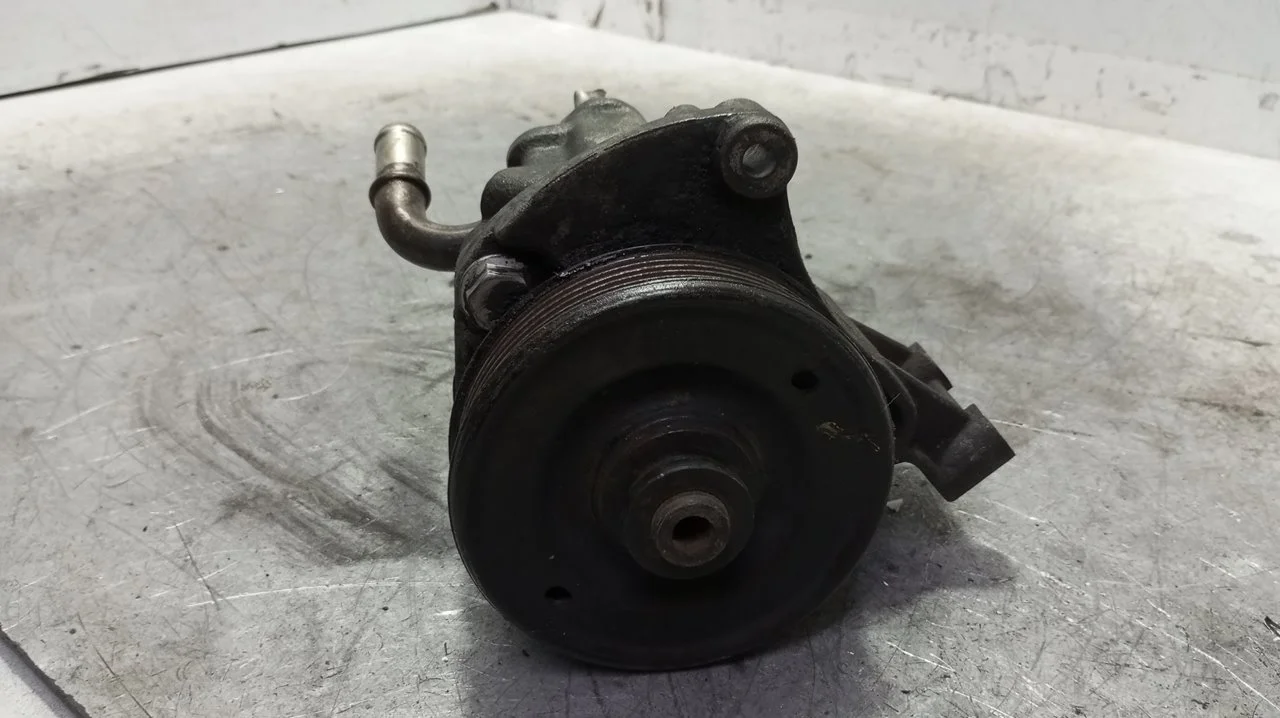 Foto de BOMBA DIRECCION RENAULT SCENIC RX4 (JA0) referencia 7846075
